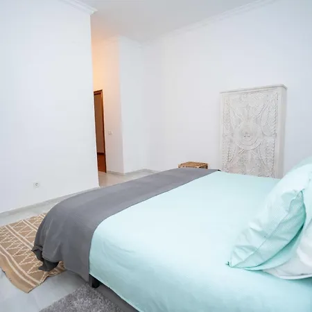 Ferienhaus Hacienda Cantalapiedra