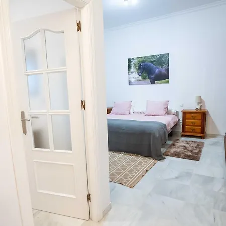 Ferienhaus Hacienda Cantalapiedra El Ronquillo