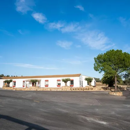 Hacienda Cantalapiedra *