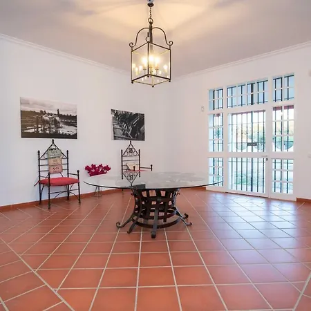 Ferienhaus Hacienda Cantalapiedra