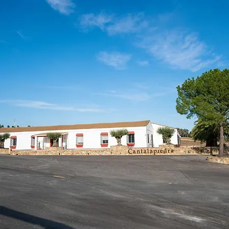 Hacienda Cantalapiedra El Ronquillo