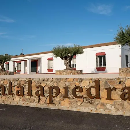 Hacienda Cantalapiedra