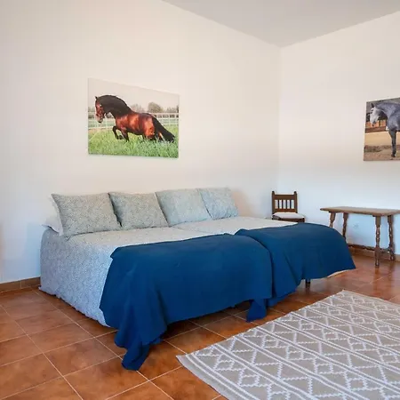 Hacienda Cantalapiedra