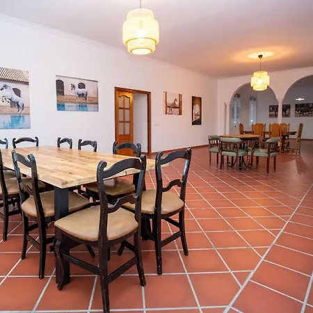 Hacienda Cantalapiedra *