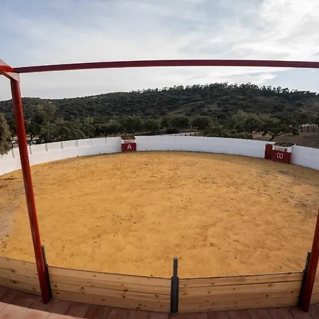 Hacienda Cantalapiedra El Ronquillo