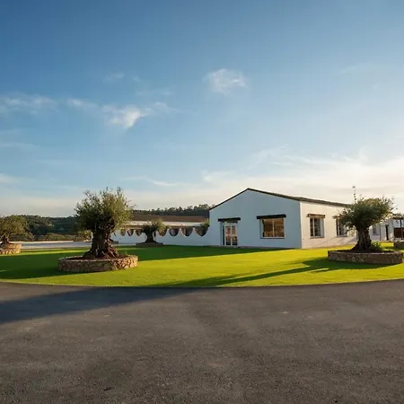 Tatil Evi Hacienda Cantalapiedra *