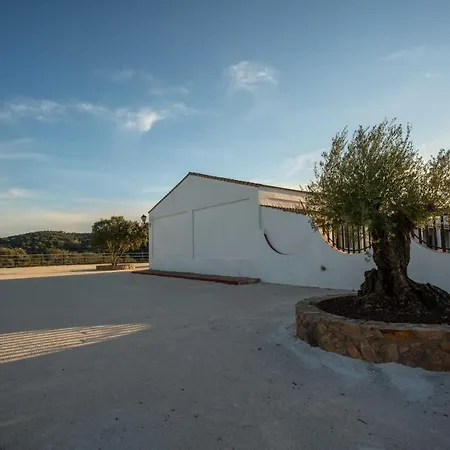 Tatil Evi Hacienda Cantalapiedra *