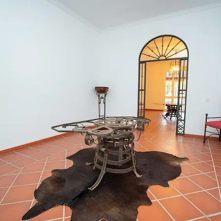 Hacienda Cantalapiedra Tatil Evi El Ronquillo