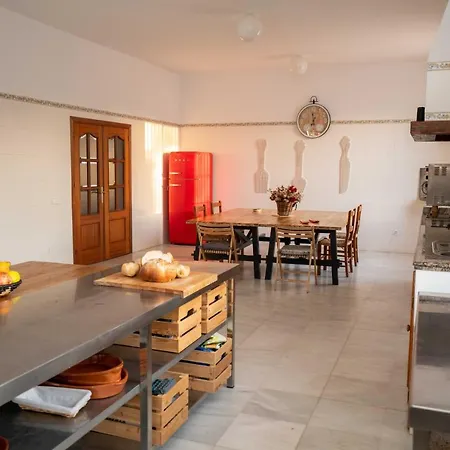 Hacienda Cantalapiedra *