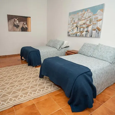 Hacienda Cantalapiedra *