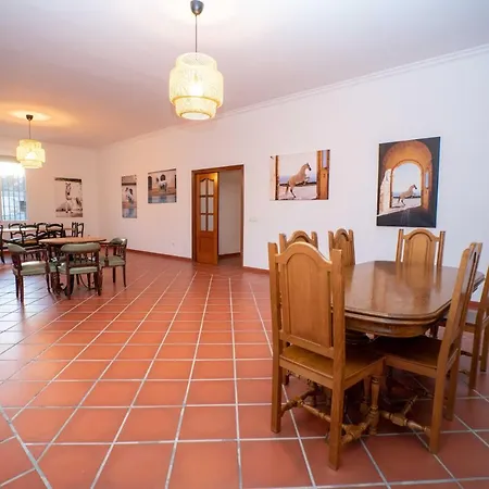 Hacienda Cantalapiedra *