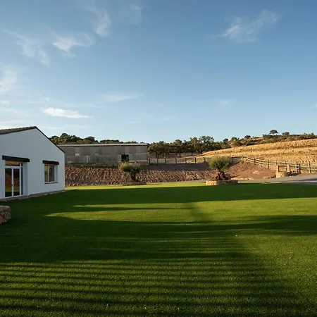 Hacienda Cantalapiedra